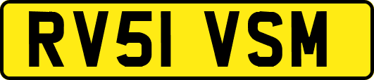 RV51VSM