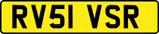 RV51VSR