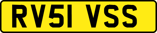 RV51VSS