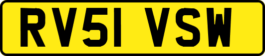 RV51VSW