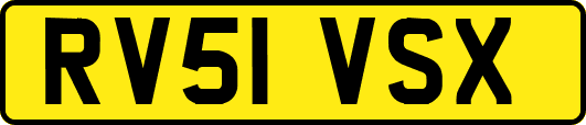 RV51VSX