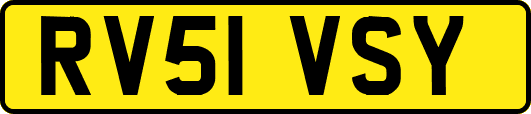 RV51VSY