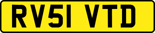 RV51VTD