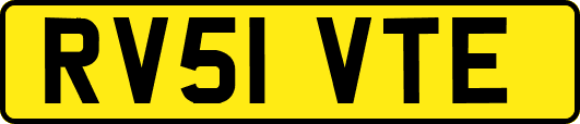 RV51VTE