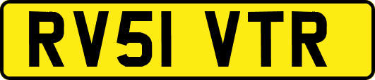 RV51VTR