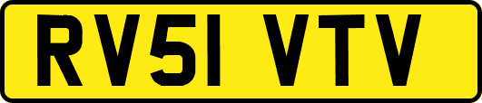 RV51VTV