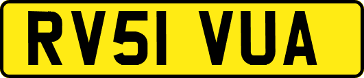 RV51VUA