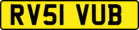 RV51VUB