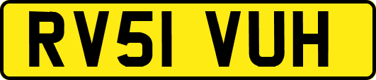 RV51VUH