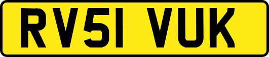 RV51VUK