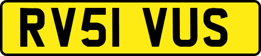 RV51VUS