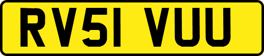 RV51VUU