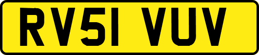 RV51VUV