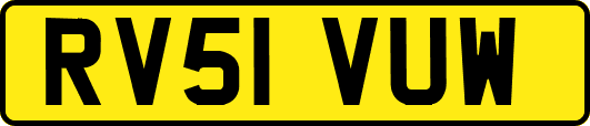 RV51VUW