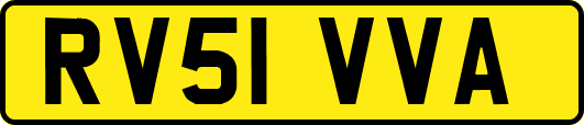 RV51VVA