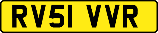 RV51VVR