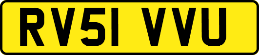 RV51VVU