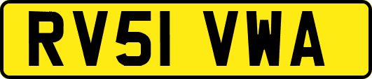 RV51VWA