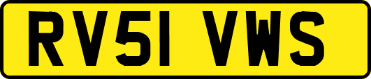 RV51VWS