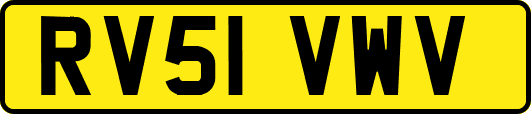 RV51VWV