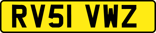 RV51VWZ