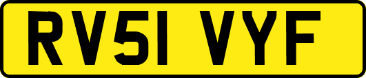 RV51VYF