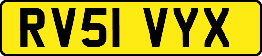 RV51VYX