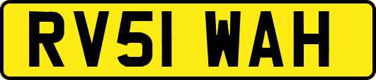 RV51WAH