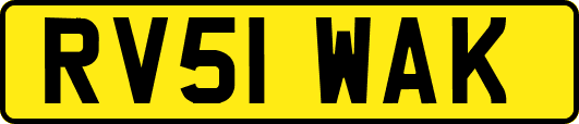 RV51WAK