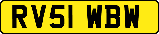 RV51WBW