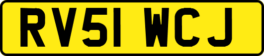 RV51WCJ