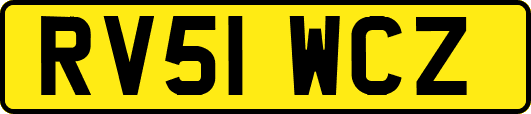 RV51WCZ