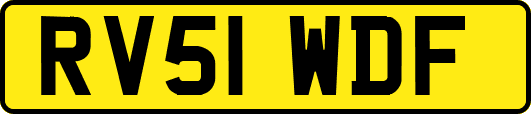 RV51WDF
