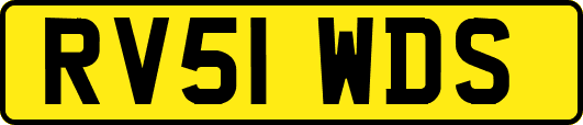 RV51WDS