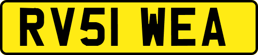RV51WEA