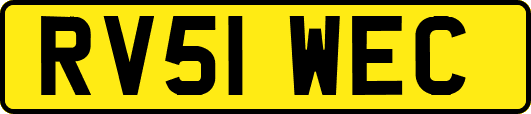 RV51WEC