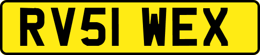 RV51WEX