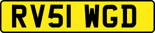 RV51WGD