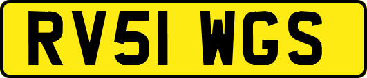RV51WGS