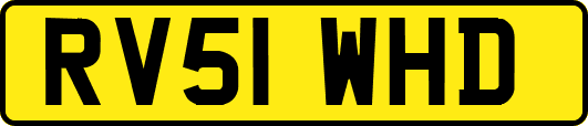RV51WHD