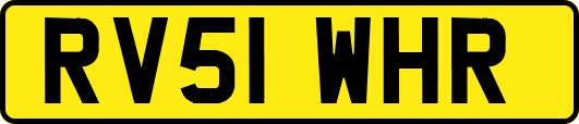 RV51WHR