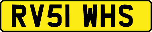 RV51WHS