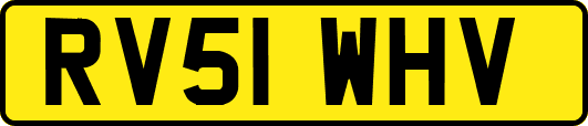 RV51WHV