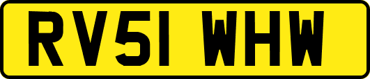 RV51WHW