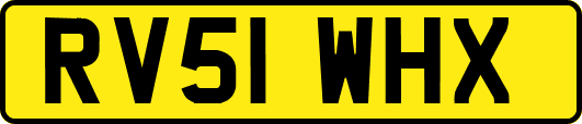 RV51WHX
