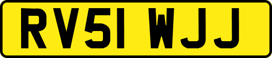 RV51WJJ