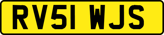 RV51WJS