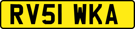 RV51WKA