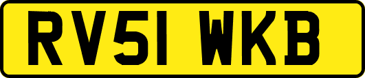 RV51WKB