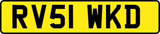 RV51WKD